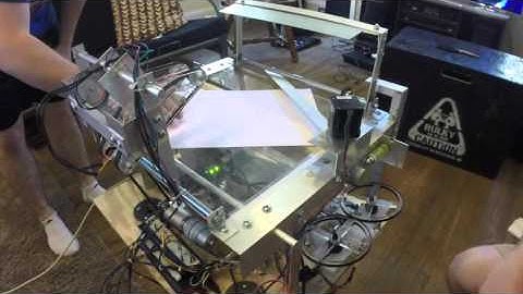 2016 ASME Student Design Competition - University of Cincinnati Plane Launch