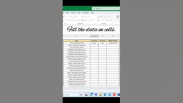 How to Quickly Reverse Names in Excel with Flash Fill (Guide)
