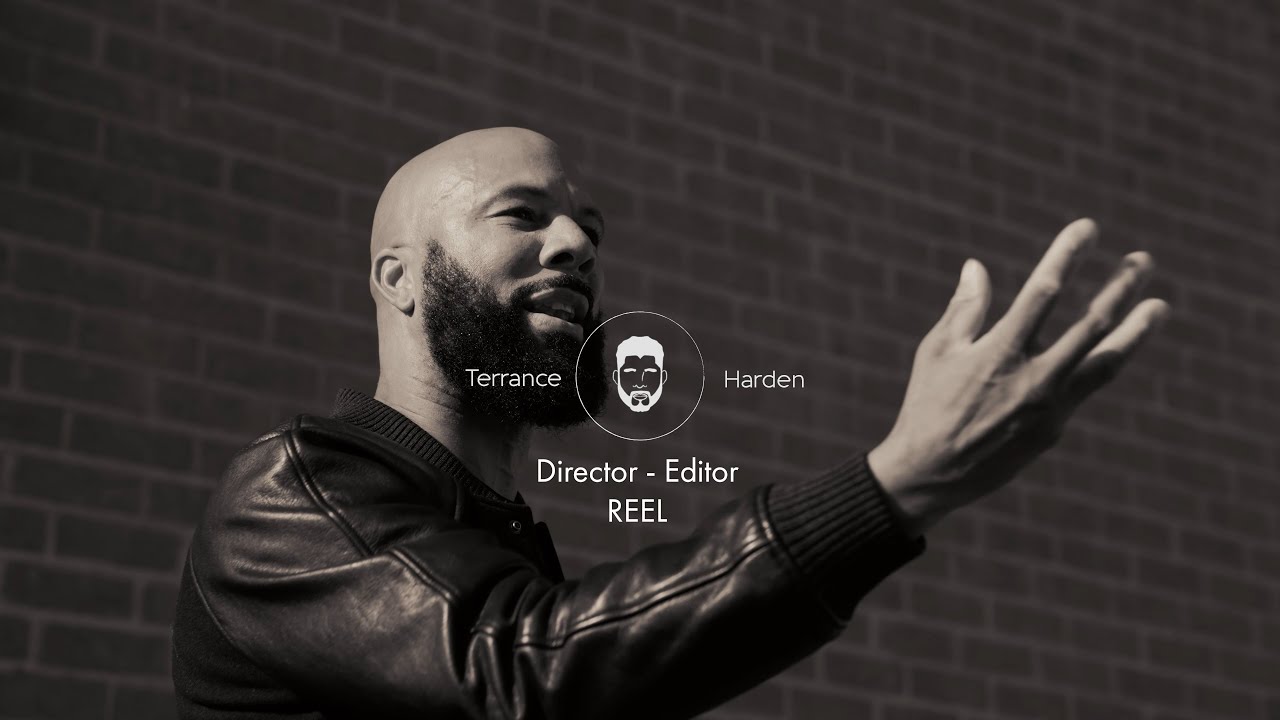 Terrance Harden 2025 Director/ Editor Reel
