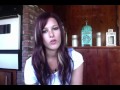ATP! Track By Track Exclusive: Cassadee Pope - "Secondhand"