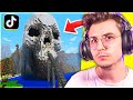 PROVO I SEED di TIK TOK PIU' VIRALI al MONDO su MINECRAFT ITA! (Ep.8)
