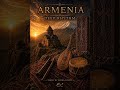 Armenia Deep Rhythm 🇦🇲