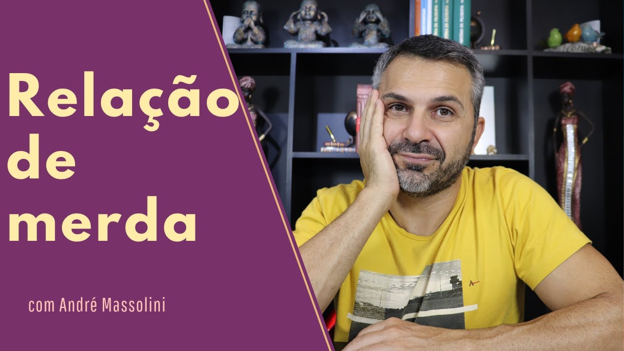 A maneira como você se enxerga determinará a qualidade das relações que você terá
