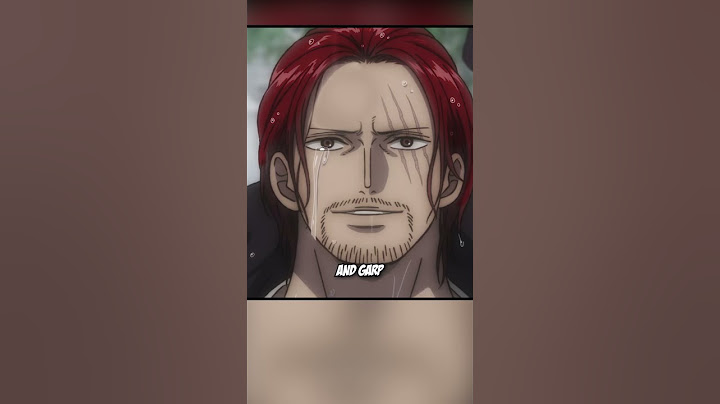 Why Shanks was Abandoned by Figarland Family - One Piece Theory #shorts #shanks #onepiece #viral