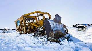 ¿Qué pasó con nuestro Dozer y HEMTT? No creerás este lío