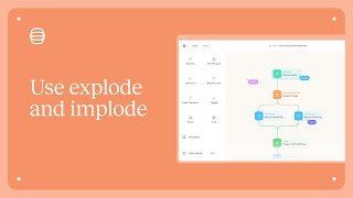 How to - leverage explode and implode