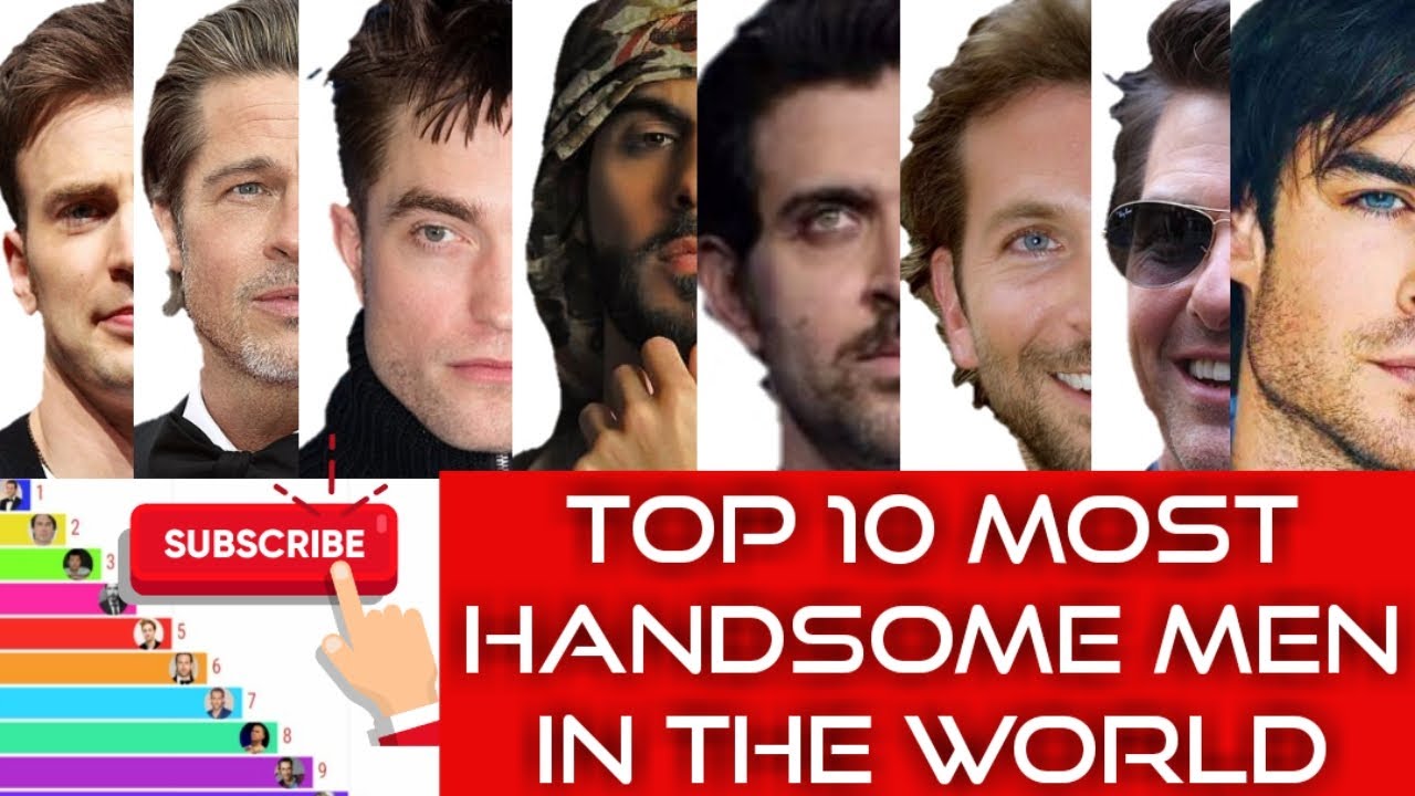 Top world men