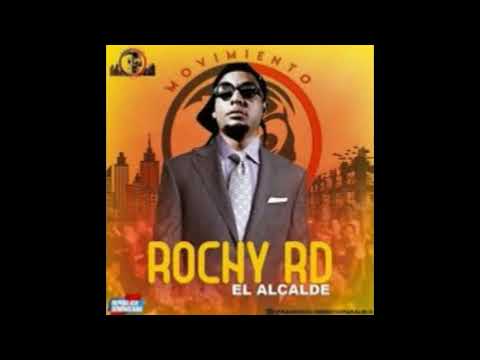 Instrumental De Dembow Envidioso Estilo RochyRd Movimiento Paralelo