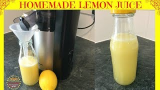 Www.yummieliciouzfoodrecipes.com subscribe here:
https://www./channel/ucq-igg8u3ejmkqhhiwdivwa what you need: - lemon
slow juicer squeezer a...