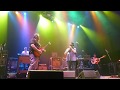 Blues Traveler - Carolina Blues (Houston 11.10.18) HD