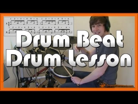 ★ Toxicity (System Of A Down) ★ Drum Lesson | How To Play Drum Beat (John Dolmayan)