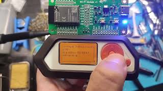 Flipper Zero WiFi DevBoard MicroSD modifikasyon sonrası Marauder ve Evil Portal