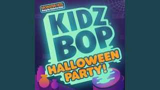 Watch Kidz Bop Kids The Bones video