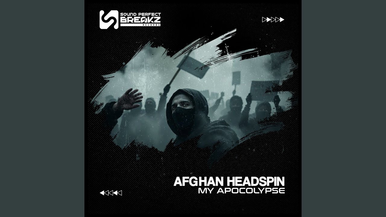 Watch My apocolypse on YouTube Watch My apocolypse on YouTube