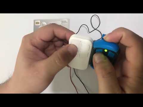 SMG 240 Remote Control Replacement for 433 MHz Centurion Nova Rolling Code