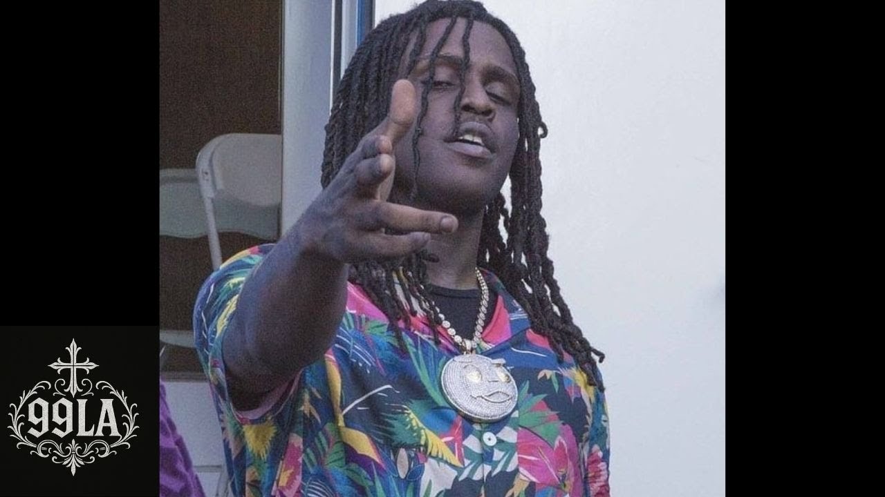 [FREE] Chief Keef Type Beat "First Draft Pick"