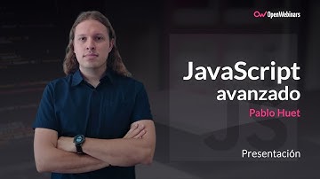 Curso de JavaScript avanzado
