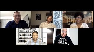 Relative Pitch S01E17: Shaking Up The Education System ft. Dr. Arris Golden and Dr. William Lake Jr.