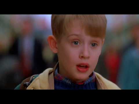 Home Alone 2: Lost in New York (1992) - Kevin gets lost in the airport