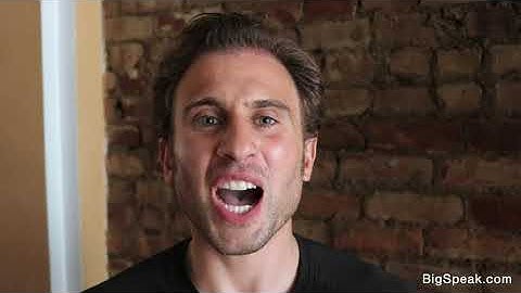 Chris Bashinelli - Virtual Demo