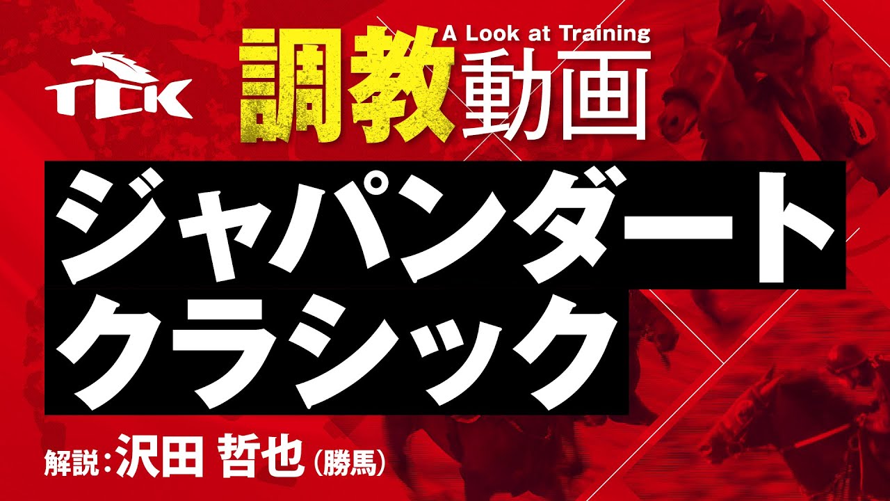 第26回 ジャパンダートクラシック(JpnI) | 重賞レース | レースと日程