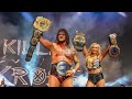 Karrion Kross vs Baron Corbin Full Wrestling Match Highlights