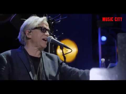 Putar Human Nature - Toto