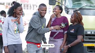 FUNNIEST VIDEOS 🤣🤣 | 2023 BEST OF PRESENTER KAI ON THE STREET | 🤣🤣