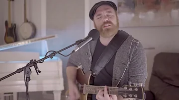 Marc Broussard: Harry Hippie (Bobby Womack Cover) w/ Ted Broussard (SOS Themed Livestream)