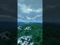 Which shader is better?... #minecraft #gamingshorts #viral #snow