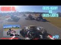 Ek125 lights vs ek125 heavys  p1 finish  michael h pov  mkmc fl  11423