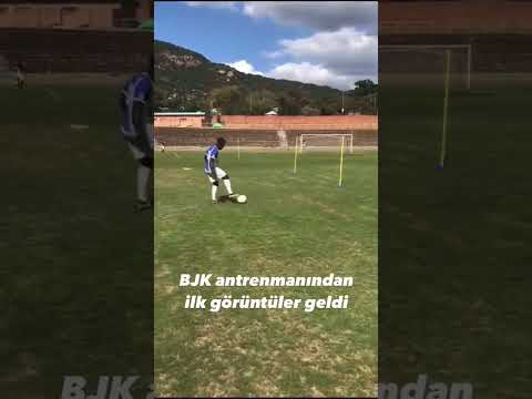 Afrika kupasına katılması