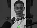 Young Dolph Speaking Big Facts 💯🗣️ #youngdolph #paperrouteempire #memphis #shorts