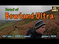 Bowland ultra  forest of bowland  4k  january 2024