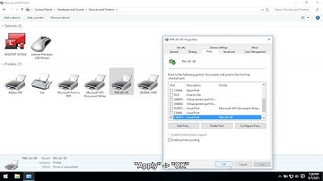 9  How to setup win 10 Bluetooth for connecting with PM 241 BT