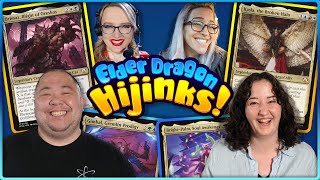 Chaos Ensues at @TheSpikeFeeders HQ  Commander ft. Kasla, BrightPalm, Gimbal & Brimaz | Ep. #72