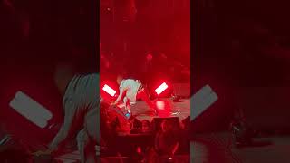 Wu-Tang Clan Young Dirty - Shimmy Shimmy Ya - Seattle