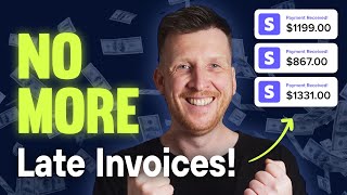 How to Get Paid Instantly as a Freelancer or Service Business (No More Late Invoices!)