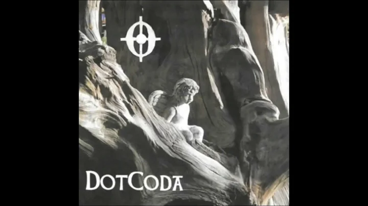 'Ghost' music by DOTCODA - Jan Jankowski & Sue Fra...