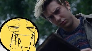 Тизер Death Note 2017 - Лютый провал фильма