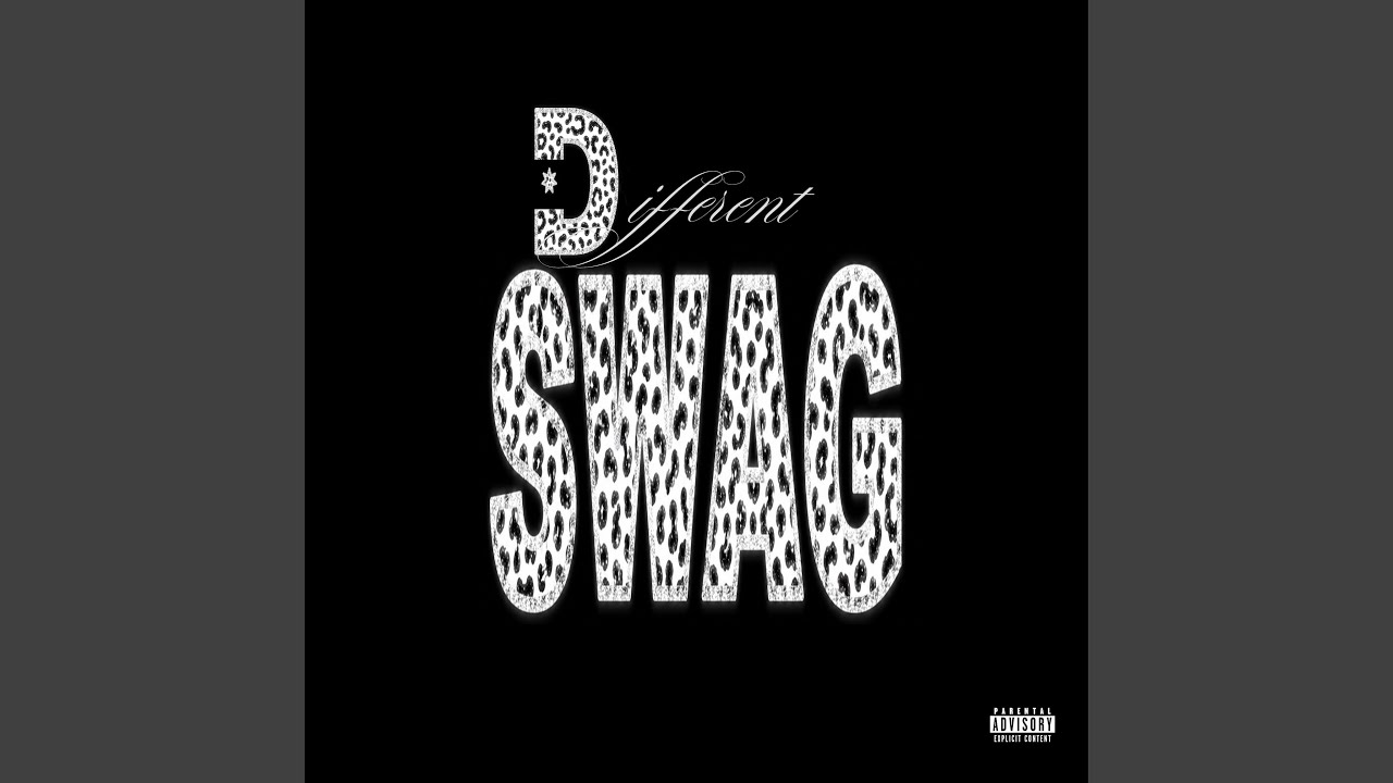 Watch different swag on YouTube Watch different swag on YouTube