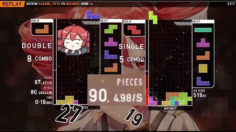 5 pps tetrio bot go brr