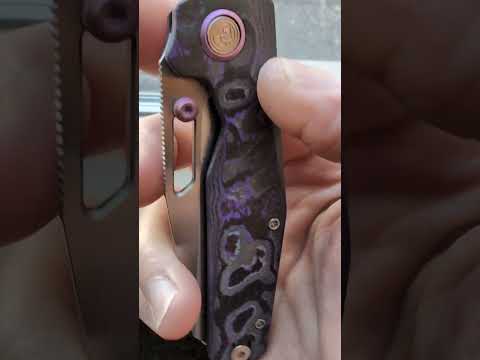 Purple Perfection!
