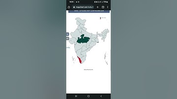 CREATE YOUR OWN CUSTOM MAP ---- Mapchart.net