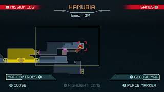 Wave Beam Skip + Raven Beak fight