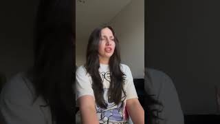 Zorja The Code (Cover)