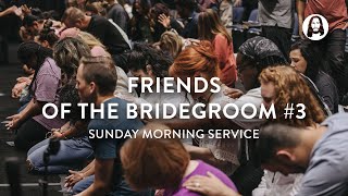 Sunday Morning Service | September 11th, 2022
