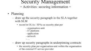 21 Extensive Itil Service Management Templates To Absorb