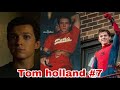 Tom holland TikTok edits #7