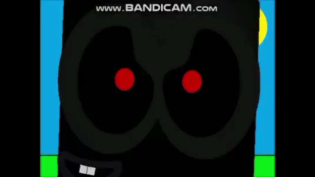 The Longest And Ultimate Blue Mist Plus All Jumpscares Part 61